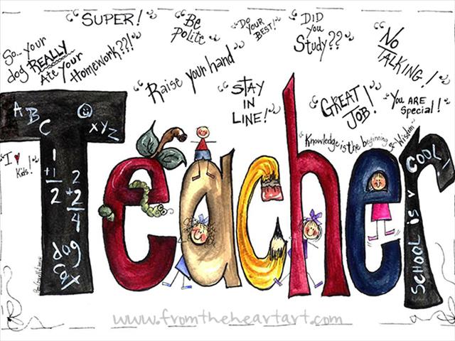 Weird Wide Web - Online teaching gone wrong | News Article