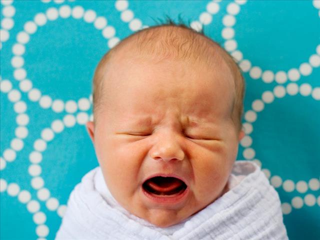 Why Were They Crying? | News Article