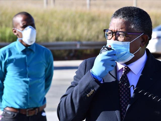 Central SA records 3 road deaths during Easter | News Article