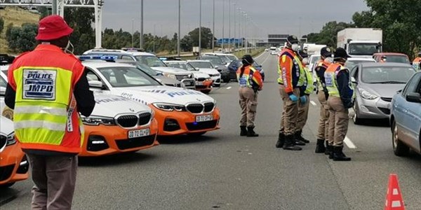 Fleeing taxi driver among 21 nabbed at Grasmere roadblock Fleeing taxi driver among 21 nabbed at Grasmere roadblock | News Article