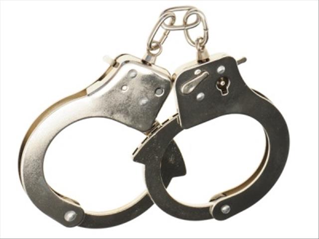 Vaal robber caught red-handed | News Article
