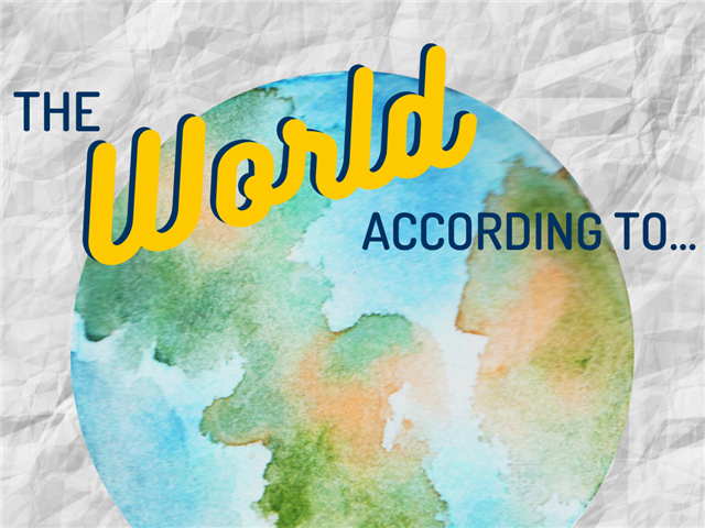 Good Morning Breakfast on OFM: The World According To... | News Article