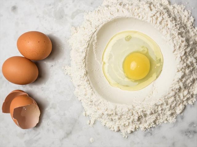 Replacement ingredients for lockdown essentials | News Article
