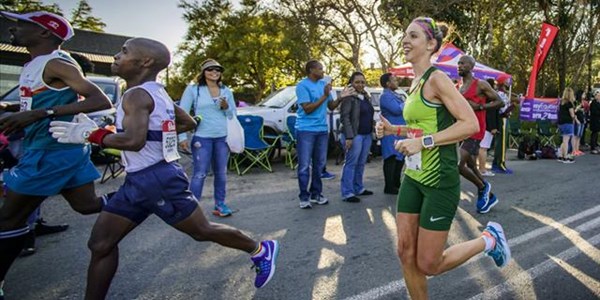 2020 Comrades Marathon postponed 2020 Comrades Marathon postponed | News Article