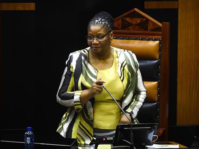#Coronavirus: Parliamentary committees to resume work virtually | News Article