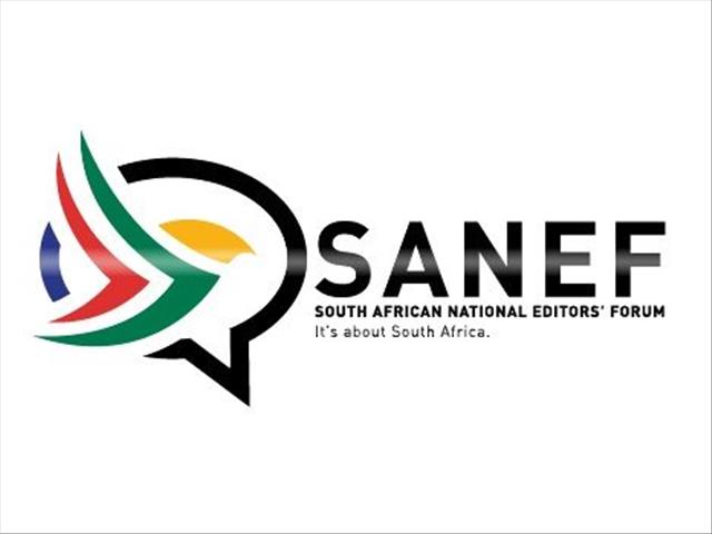 #Coronavirus: SANEF concerned by financial challenges in media industry | News Article
