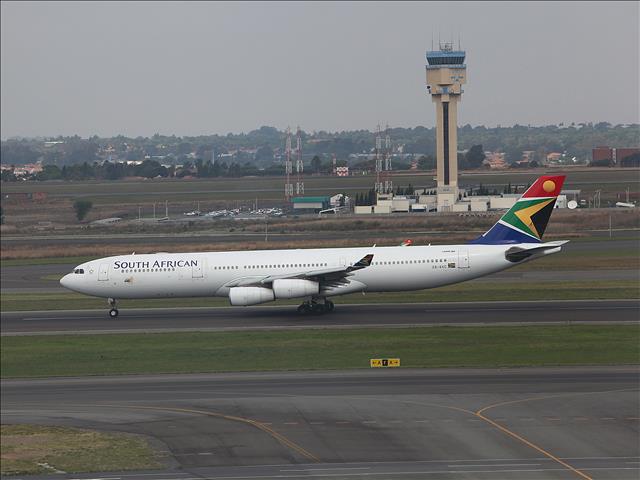 The end of the road for SAA | News Article