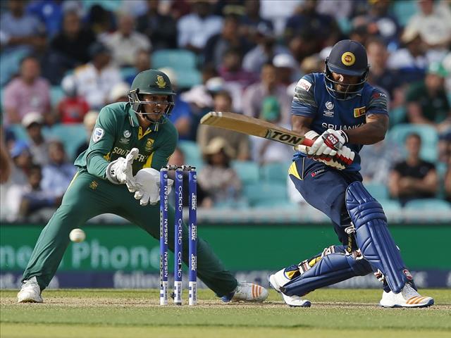 Proteas tour to Sri Lanka postponed | News Article
