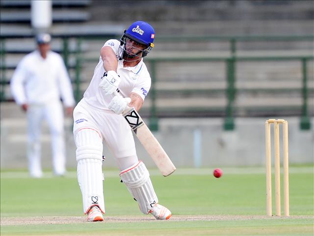 Kleinveldt ready to tackle Knights chapter | News Article