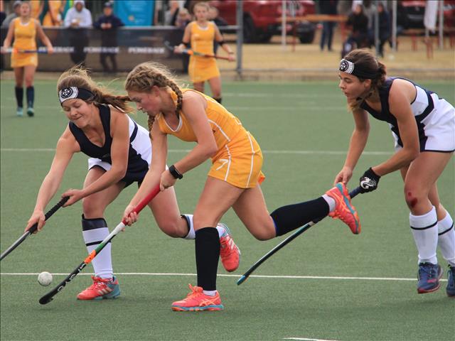 National schools hockey events cancelled for 2020 | News Article