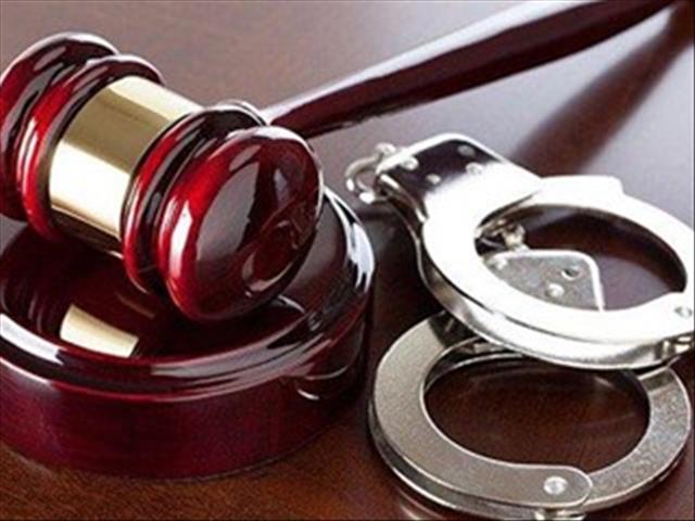 Man in NC court for human trafficking | News Article
