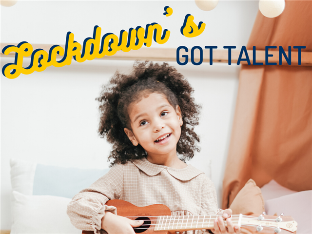 Good Morning Breakfast: Lockdown's got talent | News Article
