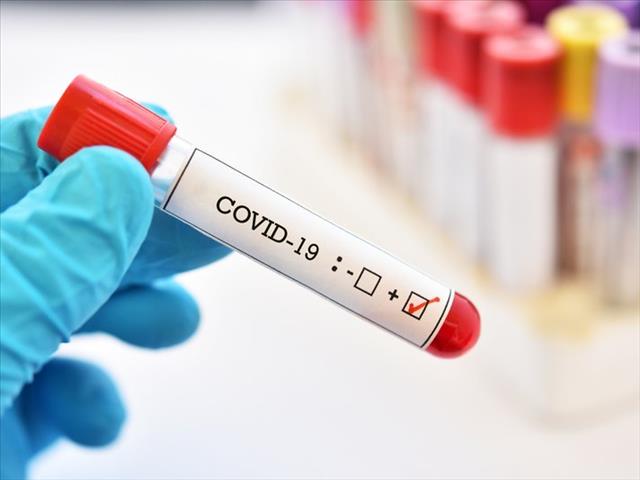 WHO troubled by 'near-exponential' growth of pandemic | News Article