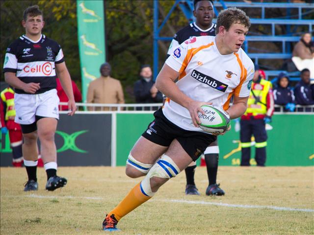 SA Rugby confirms the cancellation of Youth Weeks | News Article