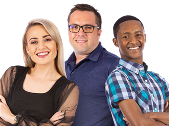TJR - Be Safe Dr Rozanne Botha | News Article