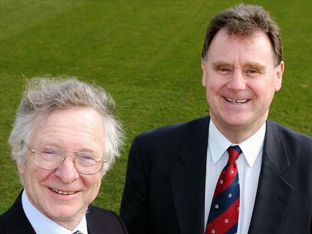Tony Lewis of DLS Method fame dies aged 78 | News Article