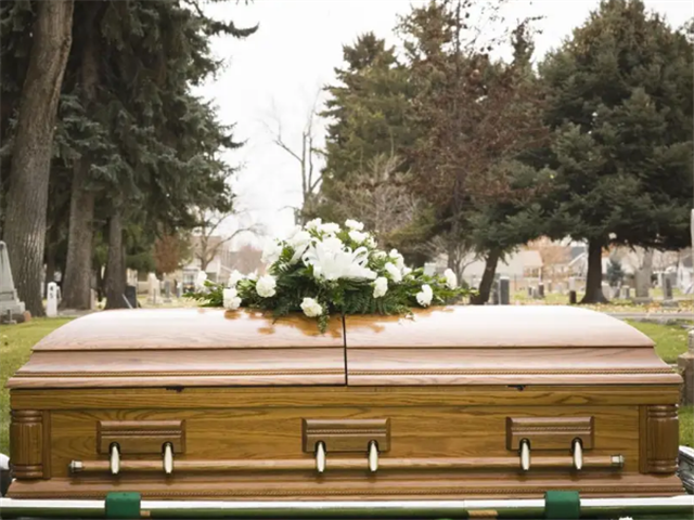New regulations published on funeral attendance | News Article