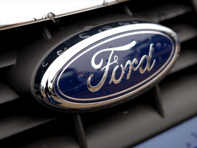 Ford opens doors to repair emergency vehicles only | News Article