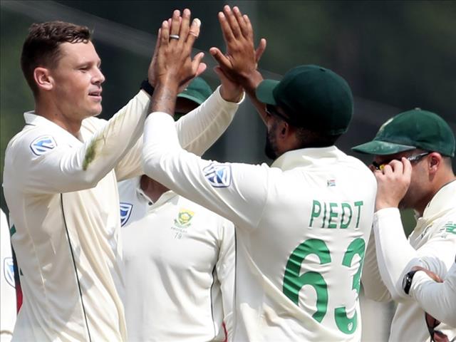 Linde dreams big after being named SACA MVP | News Article