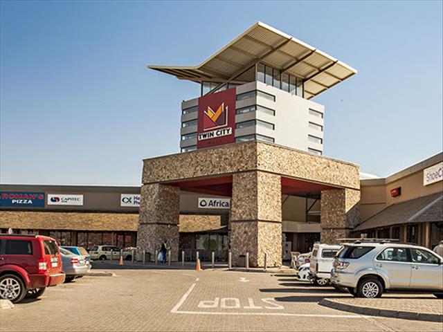 #CoronavirusSA: Police Deputy Minister visits Free State  | News Article