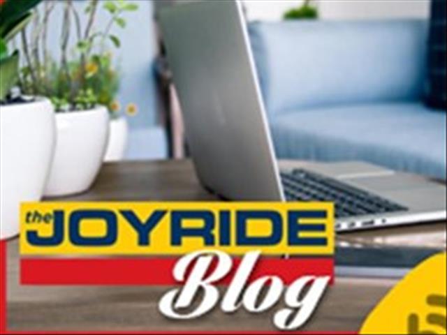 TJR - #BeSafe: Finances  | News Article