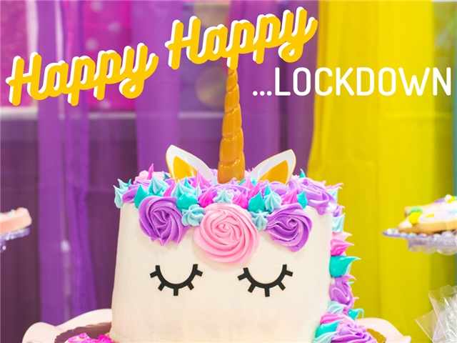 Good Morning Breakfast on OFM: Birthdays during lockdown  | News Article
