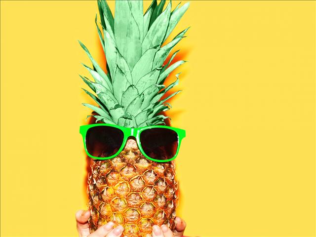 #CardioClub - The benefits of pineapple | News Article