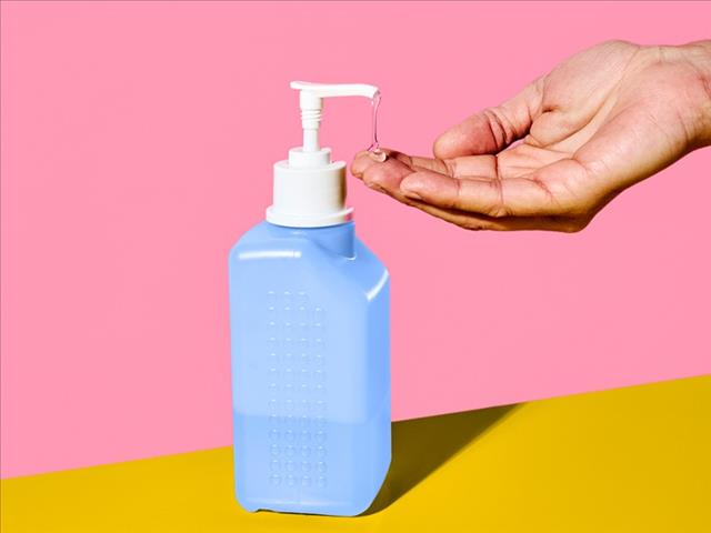 Hand sanitisers cannot be consumed as alcohol, warns organisation | News Article