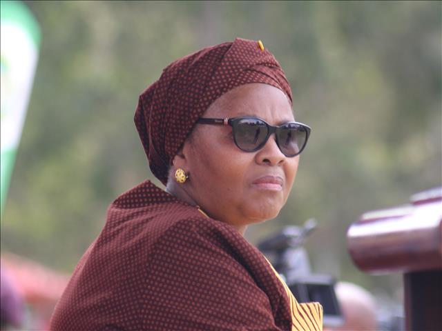 #Coronavirus: SA defence minister confirms full military deployment | News Article