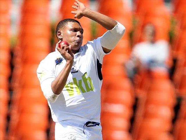 Career evolution at the heart of Baartman move | News Article