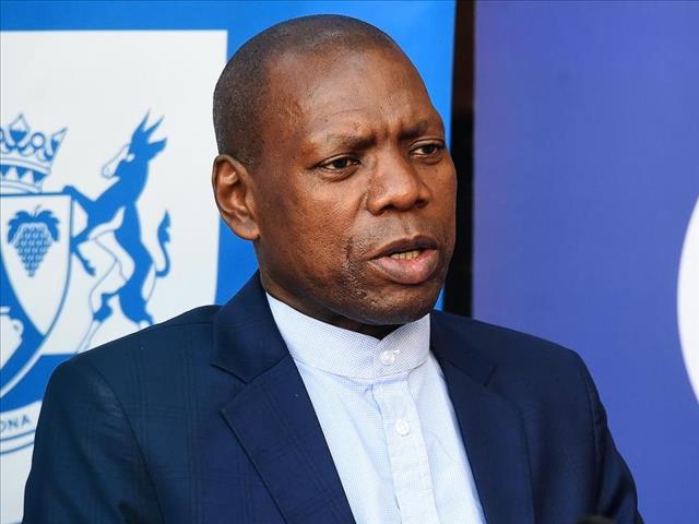 SA's #Covid19 cases up to 3,465 | News Article