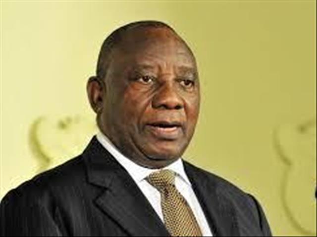 SA will adopt phased approach to ending lockdown - Ramaphosa | News Article