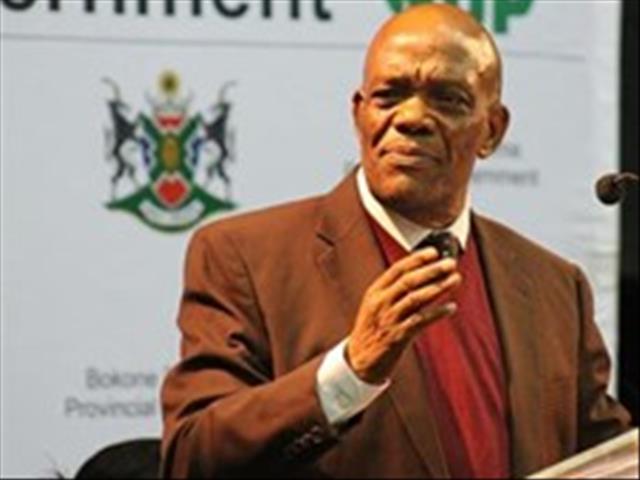 NW premier condemns violent action | News Article