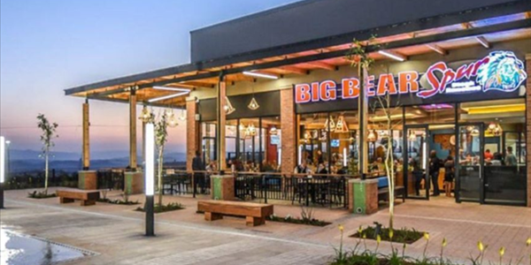 Spur restaurants will open on ‘case-by-case’ basis Spur restaurants will open on ‘case-by-case’ basis | News Article