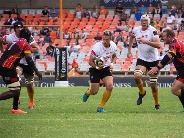 Schoeman welcomes Steyn signing and proposed local tournament | News Article