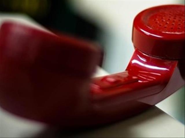 GBV Command Centre receives over 2800 COVID-19 calls in one day  | News Article
