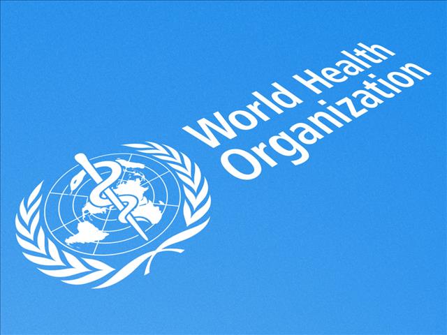 WHO commends SA on #COVID19 response | News Article