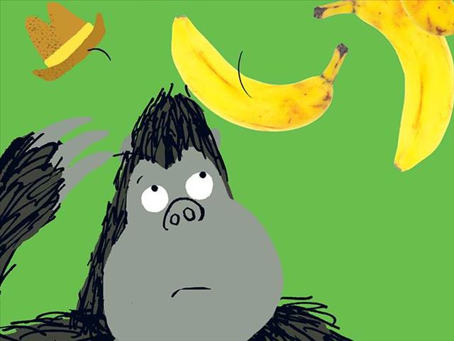 #OFMCardioClub - The benefits of bananas | News Article