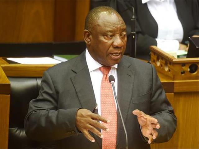 Ramaphosa expected to announce eased lockdown conditions | News Article