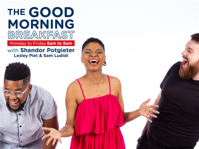 The Best of Good Morning Breakfast 24 April 2020 | News Article