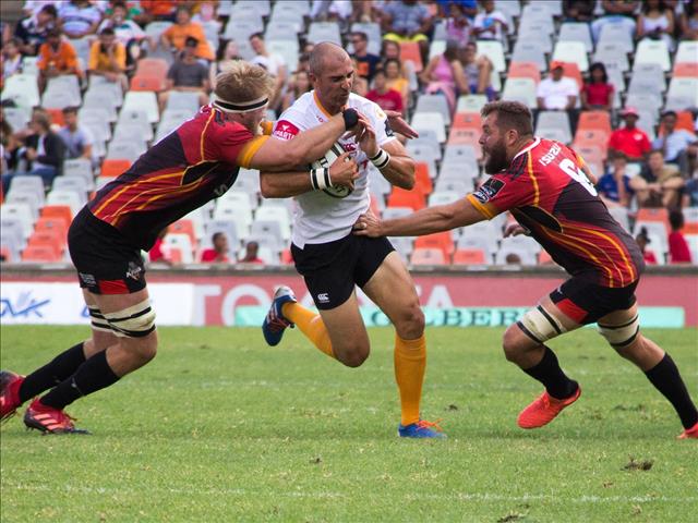 It will be great for the youngsters to learn from Frans - Pienaar | News Article