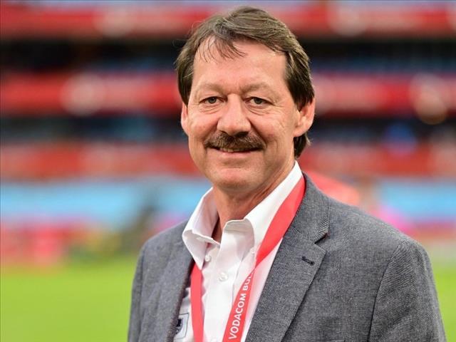 Bulls CEO Meyer steps down | News Article
