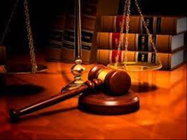 Matlosana municipal manager's case postponed to May | News Article