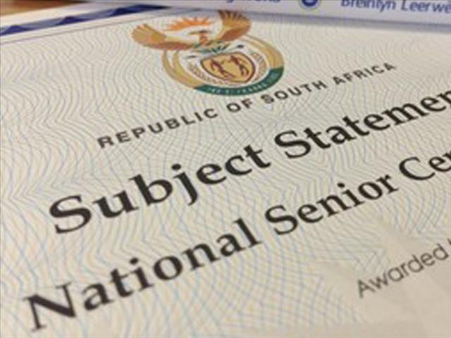 Helping our Matrics cope with the lockdown  | News Article