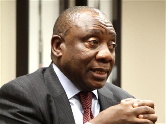 Ramaphosa announces easing of restrictions | News Article