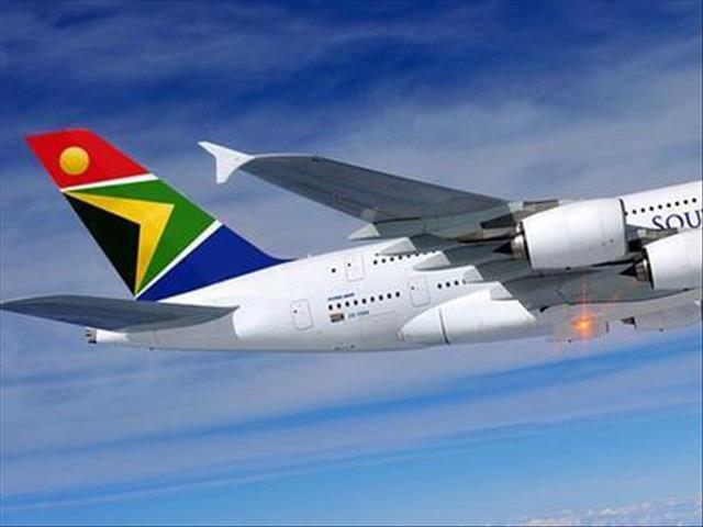 Govt mulls new airline to replace SAA | News Article
