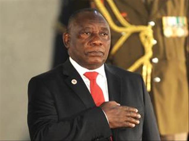 Ramaphosa urges global collaboration on #Covid19 tools | News Article