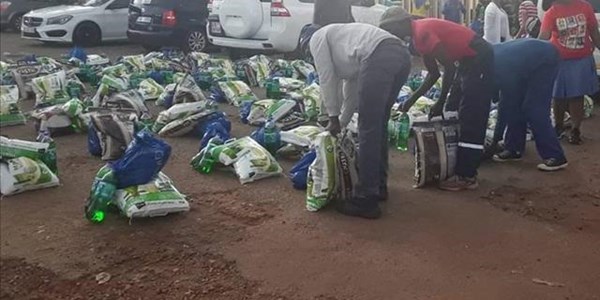 Bishop fined for contravening lockdown regulations Bishop fined for contravening lockdown regulations | News Article