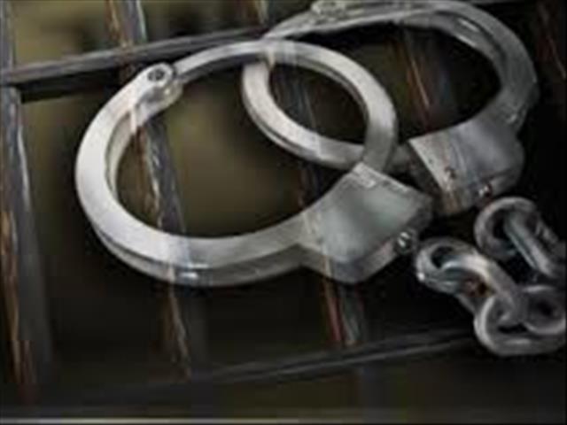 Two arrested in NC after crashing car | News Article