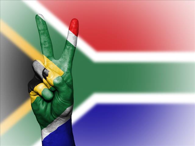 SA celebrate 26 years of freedom during #Covid19 lockdown | News Article